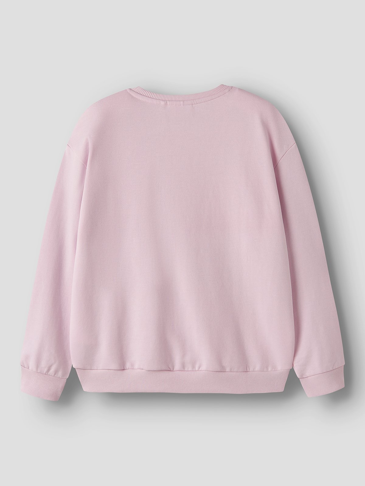 Name It Jyni Stitch Sweat Pirouette