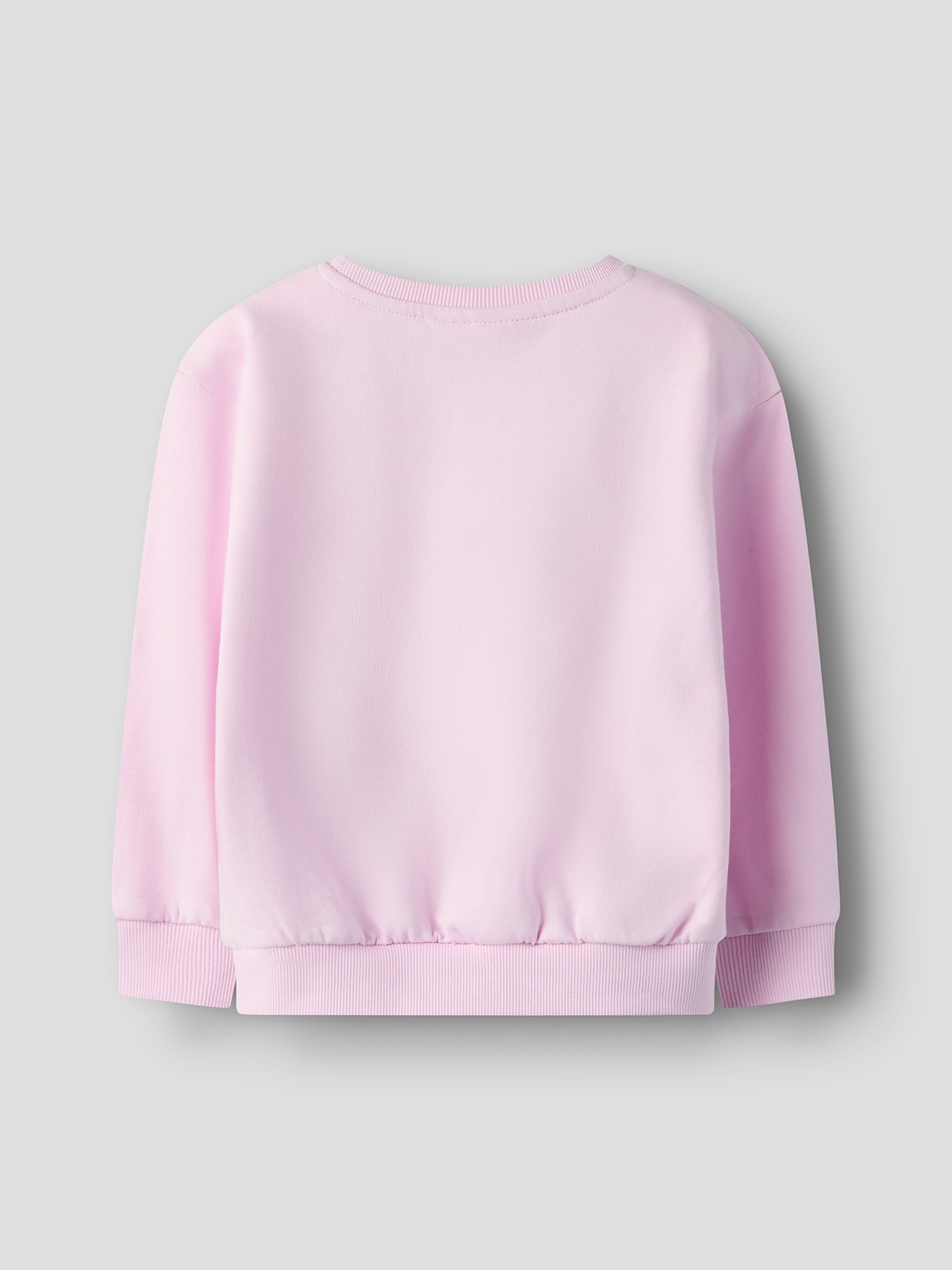 Name It Benedikte Long Sleeve Sweat Pirouette