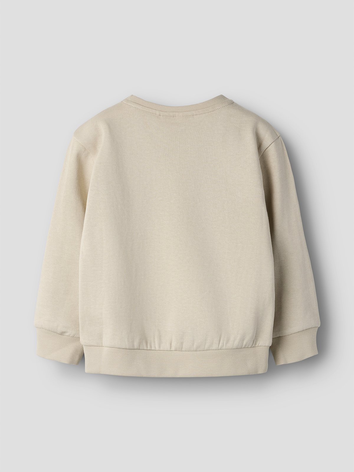 Name It Ditlef Long Sleeve Sweat Peyote
