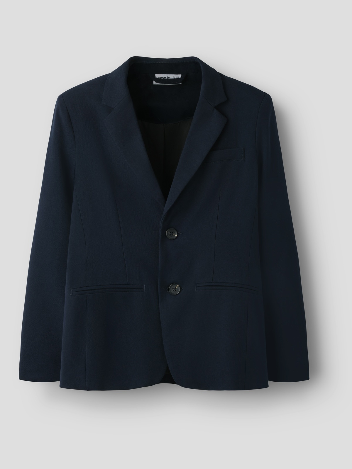 Name It Rovamel Blazer Navy Blazer
