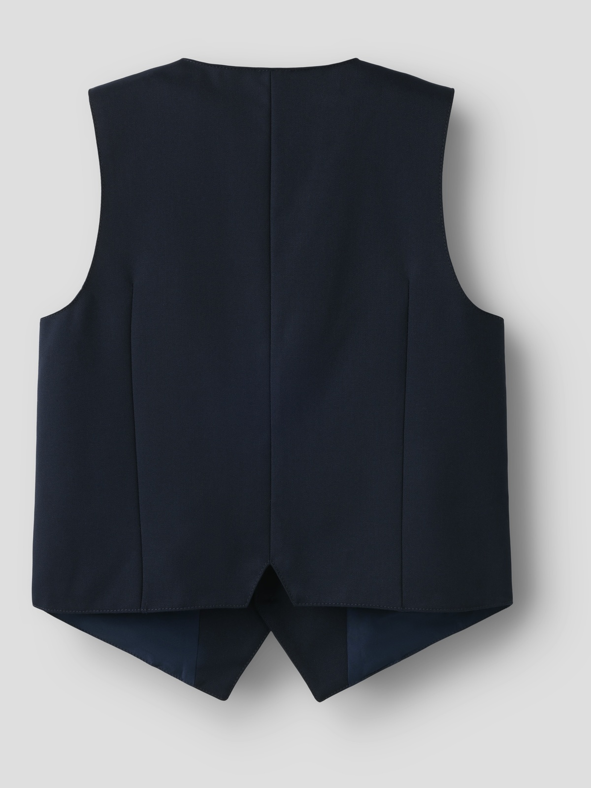 Name It Rovamel Waistcoat Blå