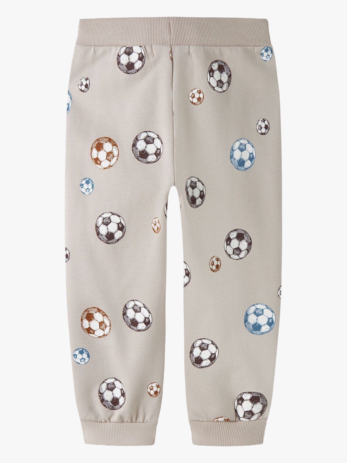 Name It Davis Sweat Pant Pure Cashmere
