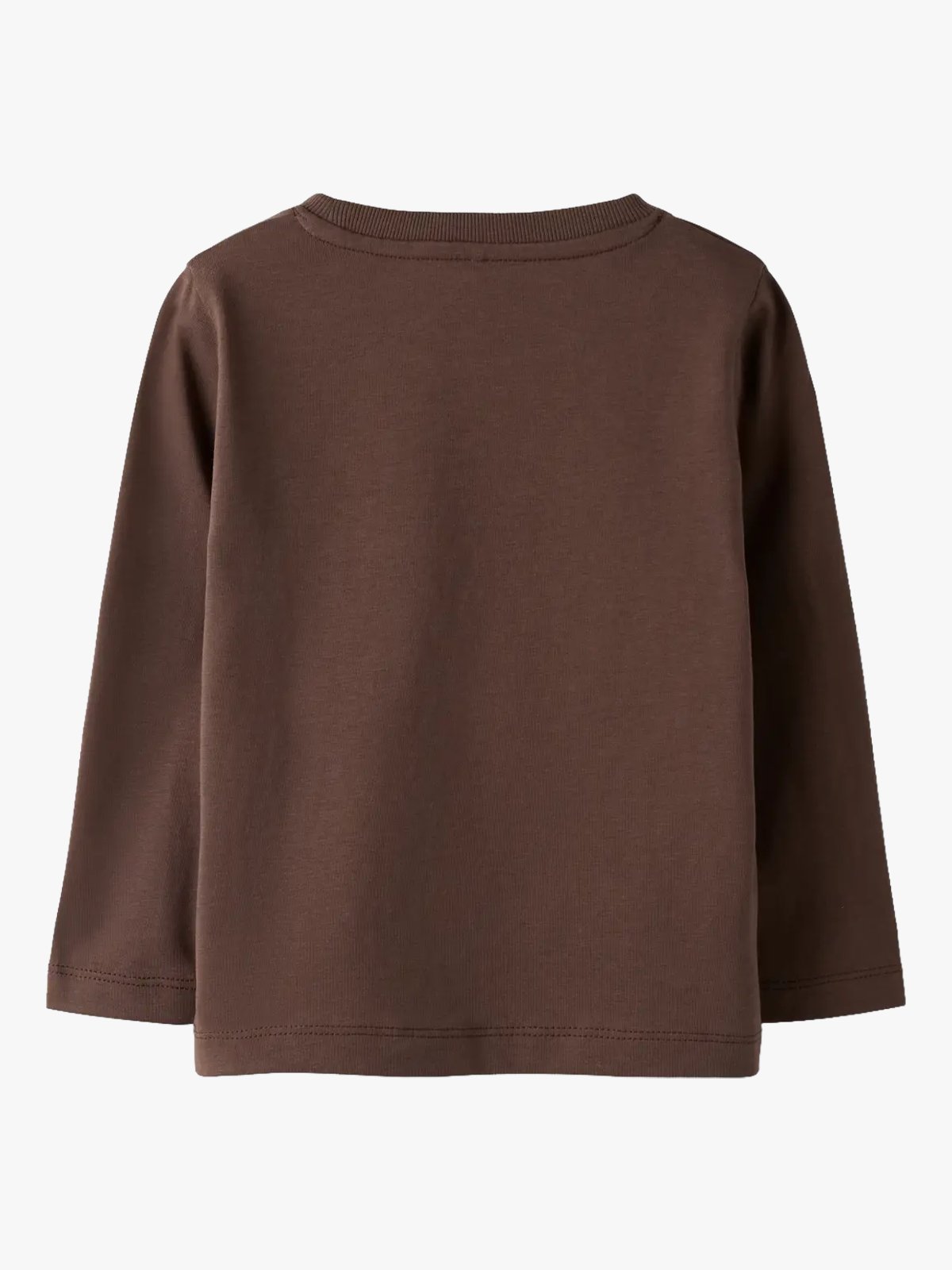 Name It Dawkins Long Sleeve Top Shopping Bag