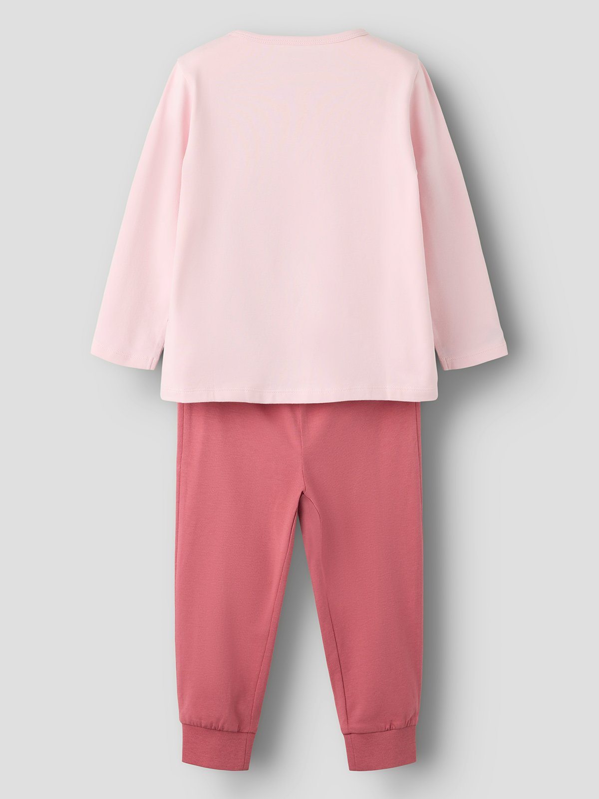 Name It Nightset Princess Parfait Pink