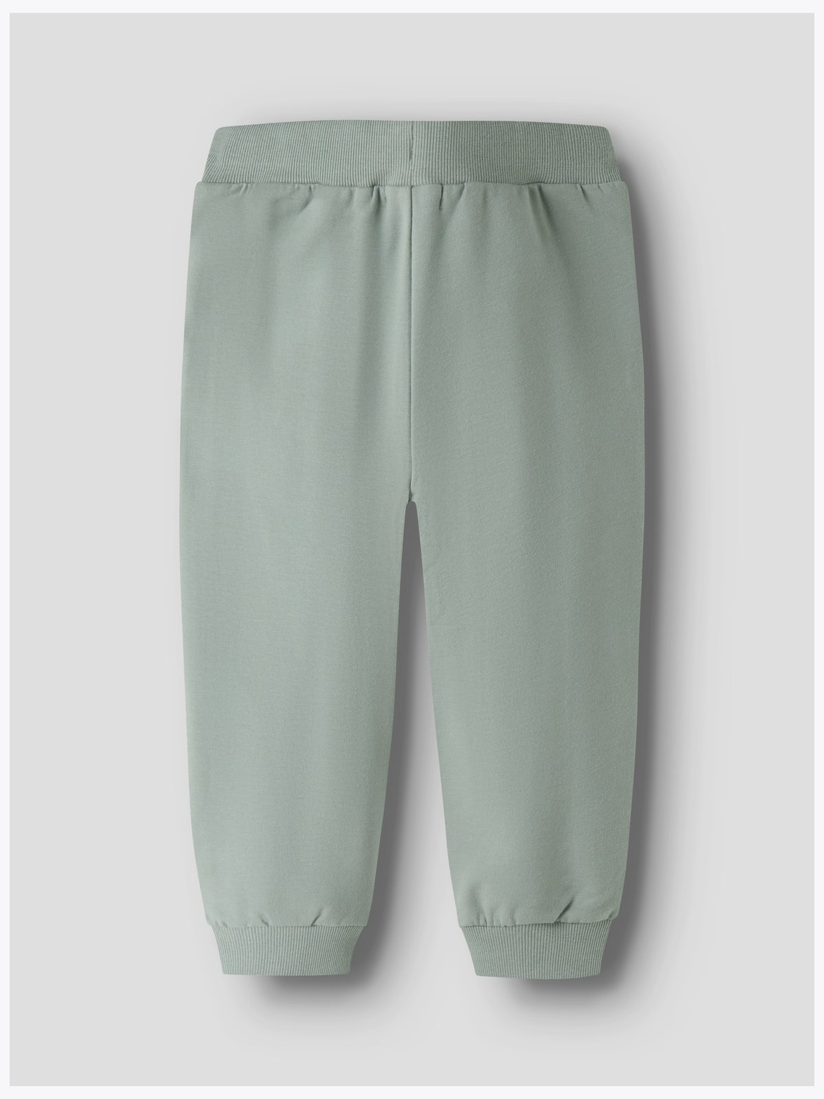 Name It Kark Sweat Pant Grønn
