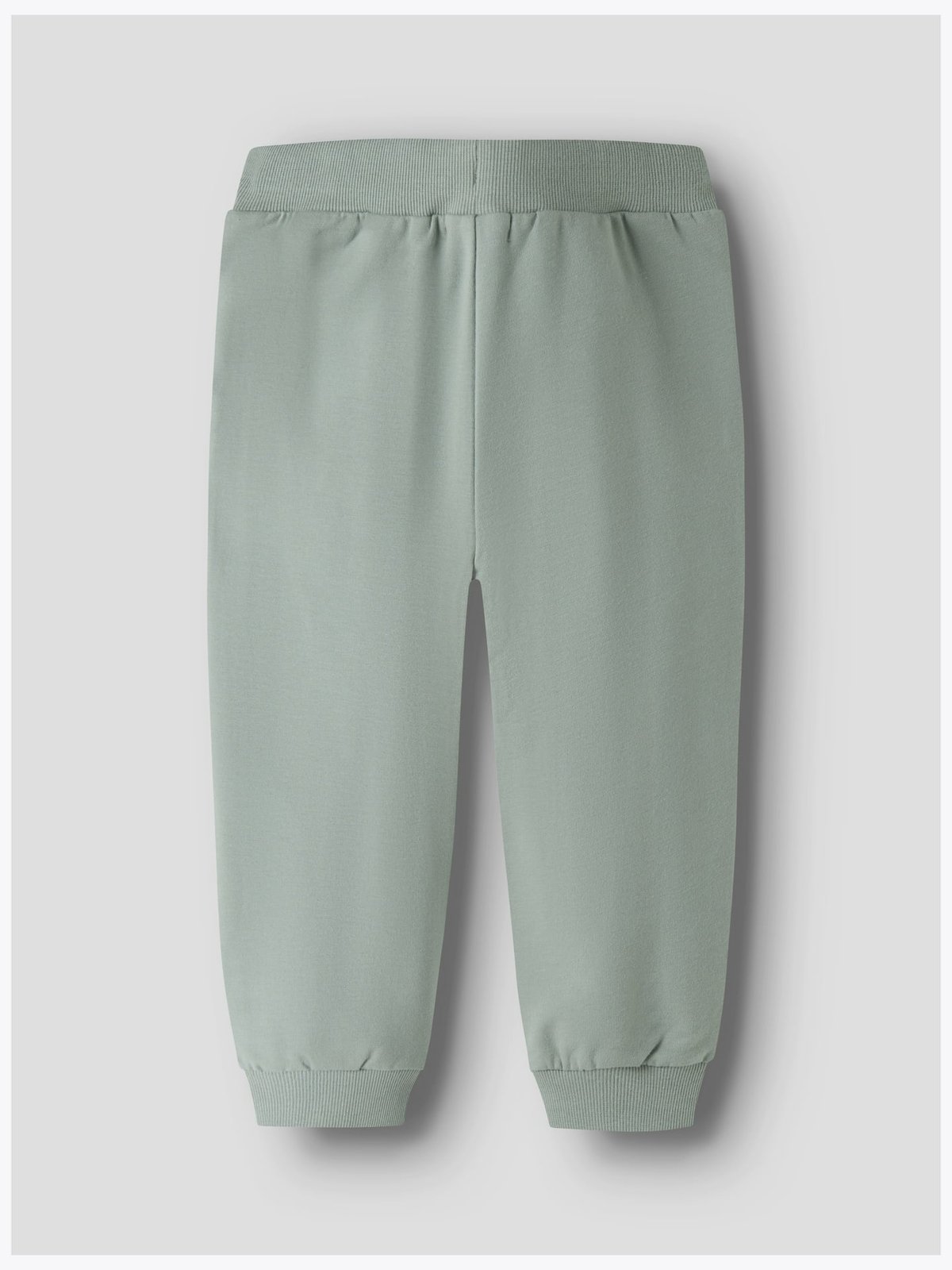 Name It Kark Sweat Pant Grønn