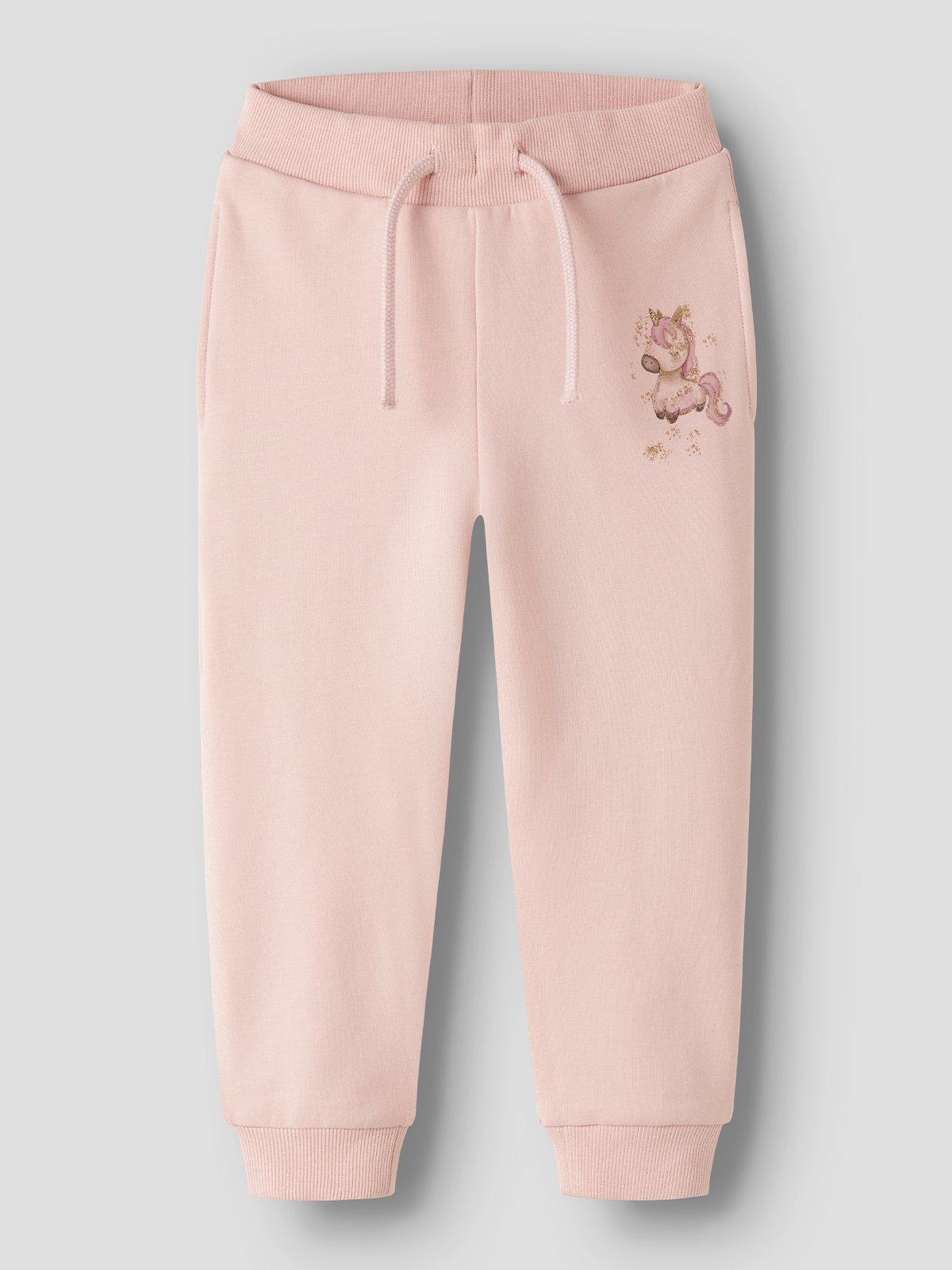 Name It Laurie Sweat Pant Lotus