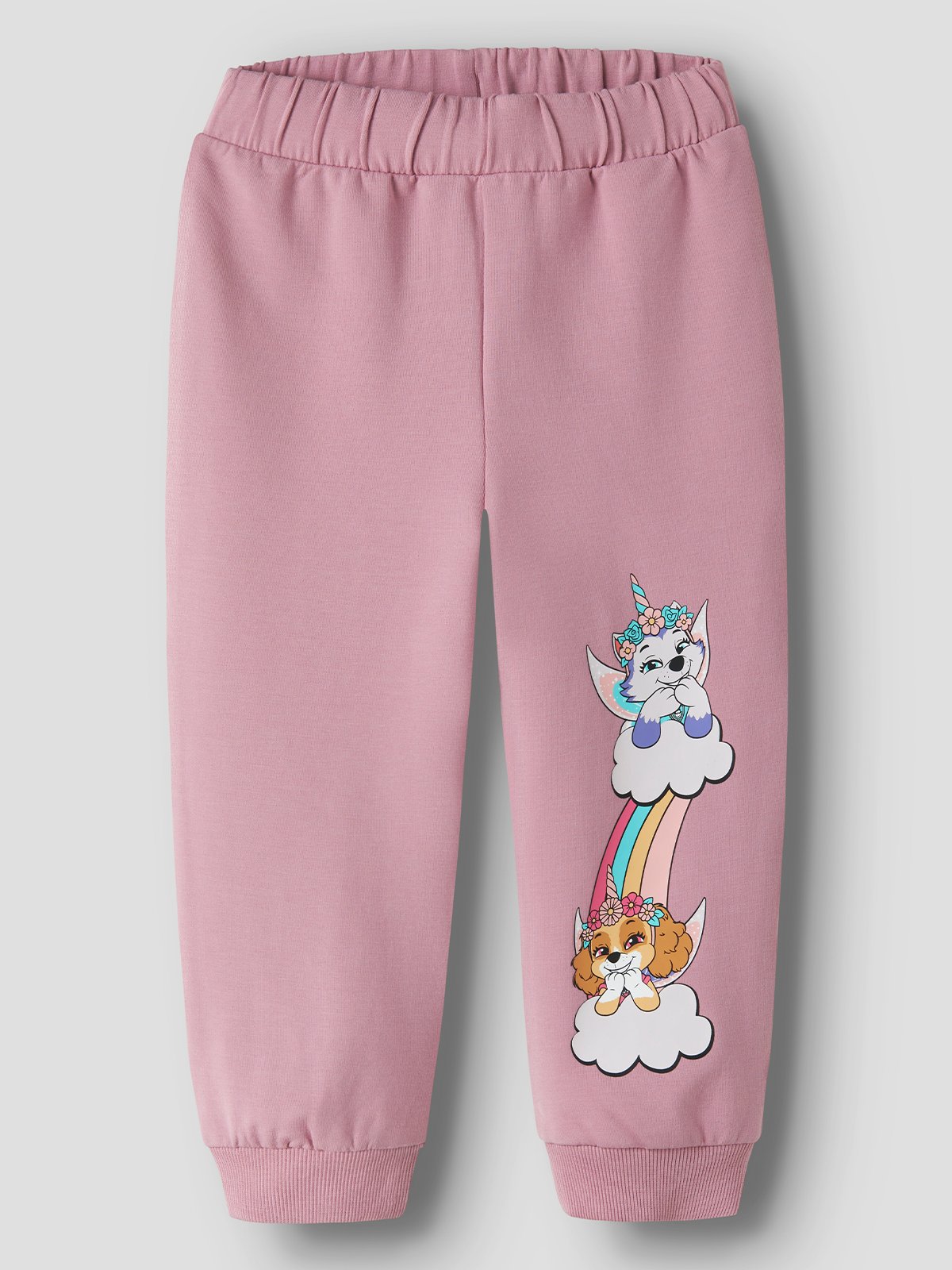 Name It Jemma Paw Patrol Sweat Pant Lilas