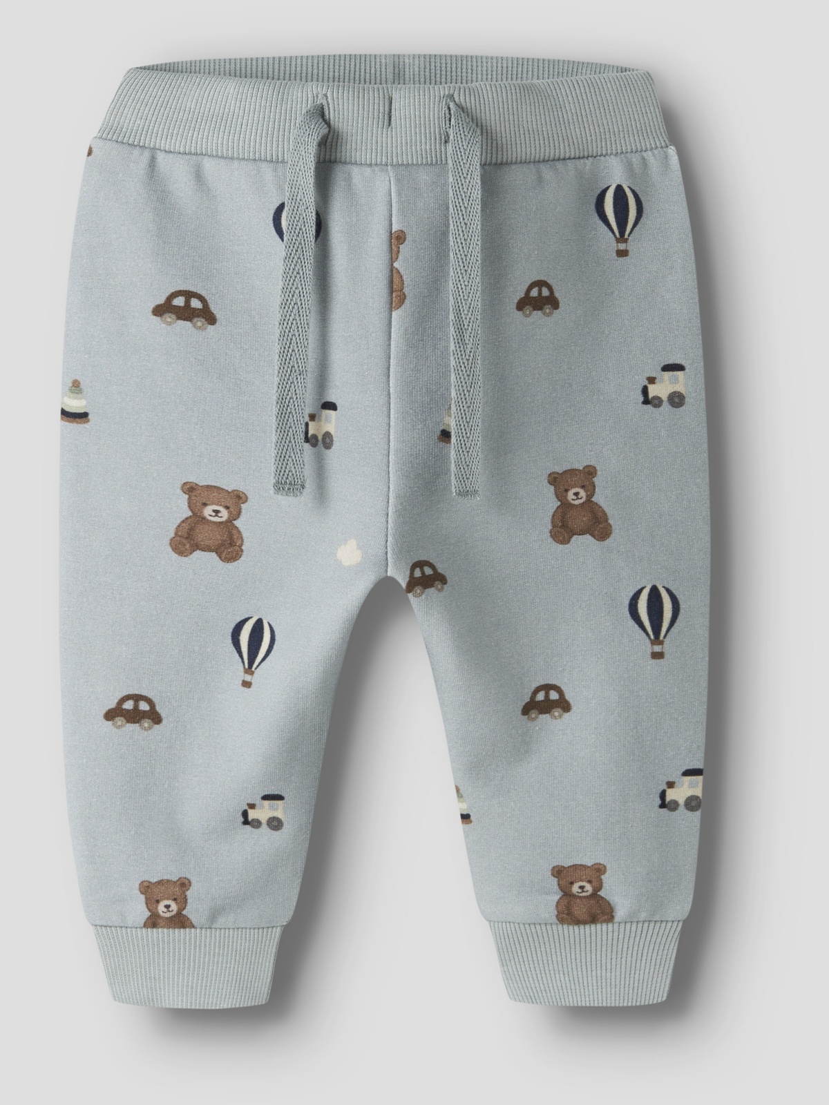 Name It Ragner Sweat Pant Blå