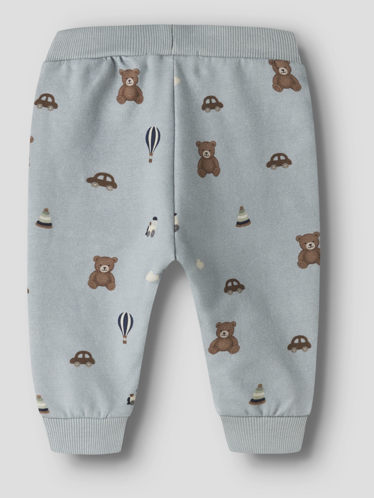 Name It Ragner Sweat Pant Blå