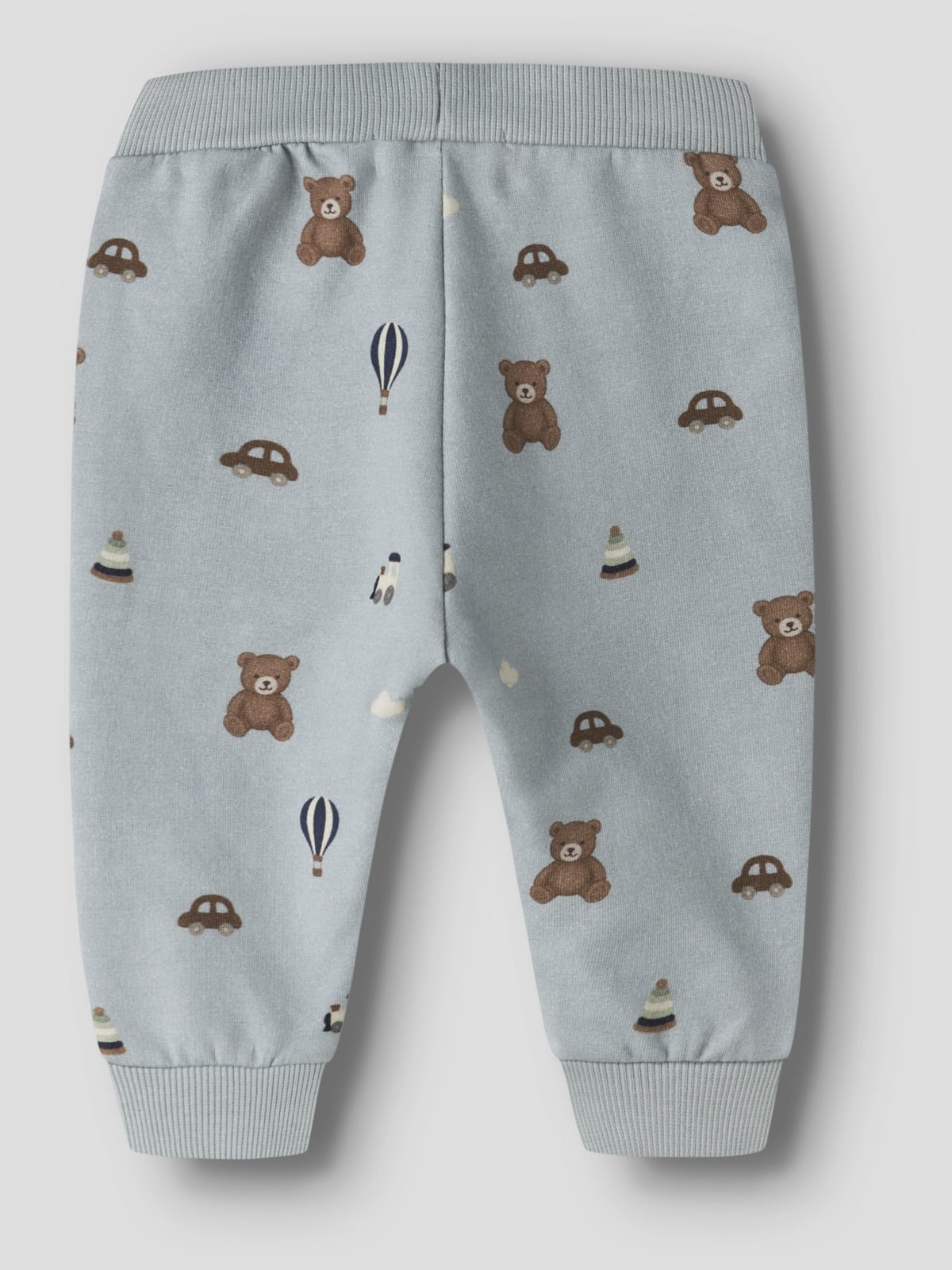 Name It Ragner Sweat Pant Blå