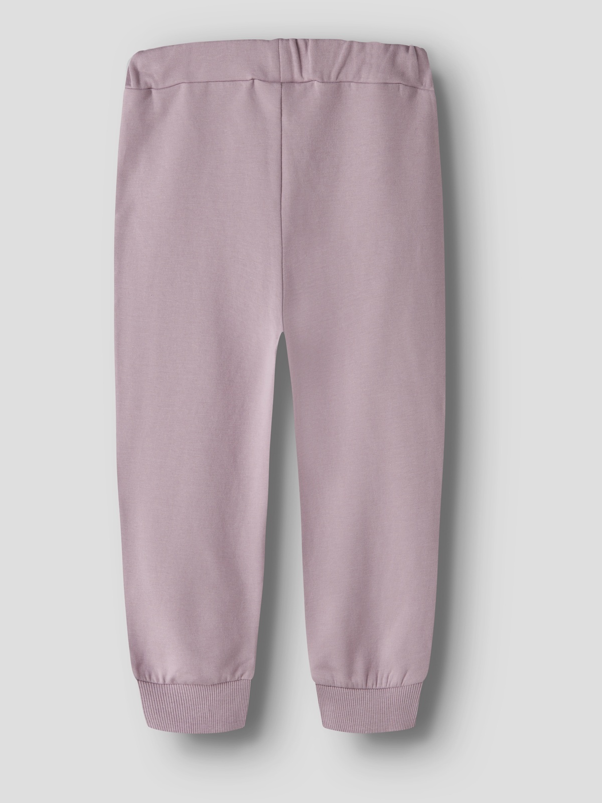 Name It Osa Paw Sweat Pant Lilla