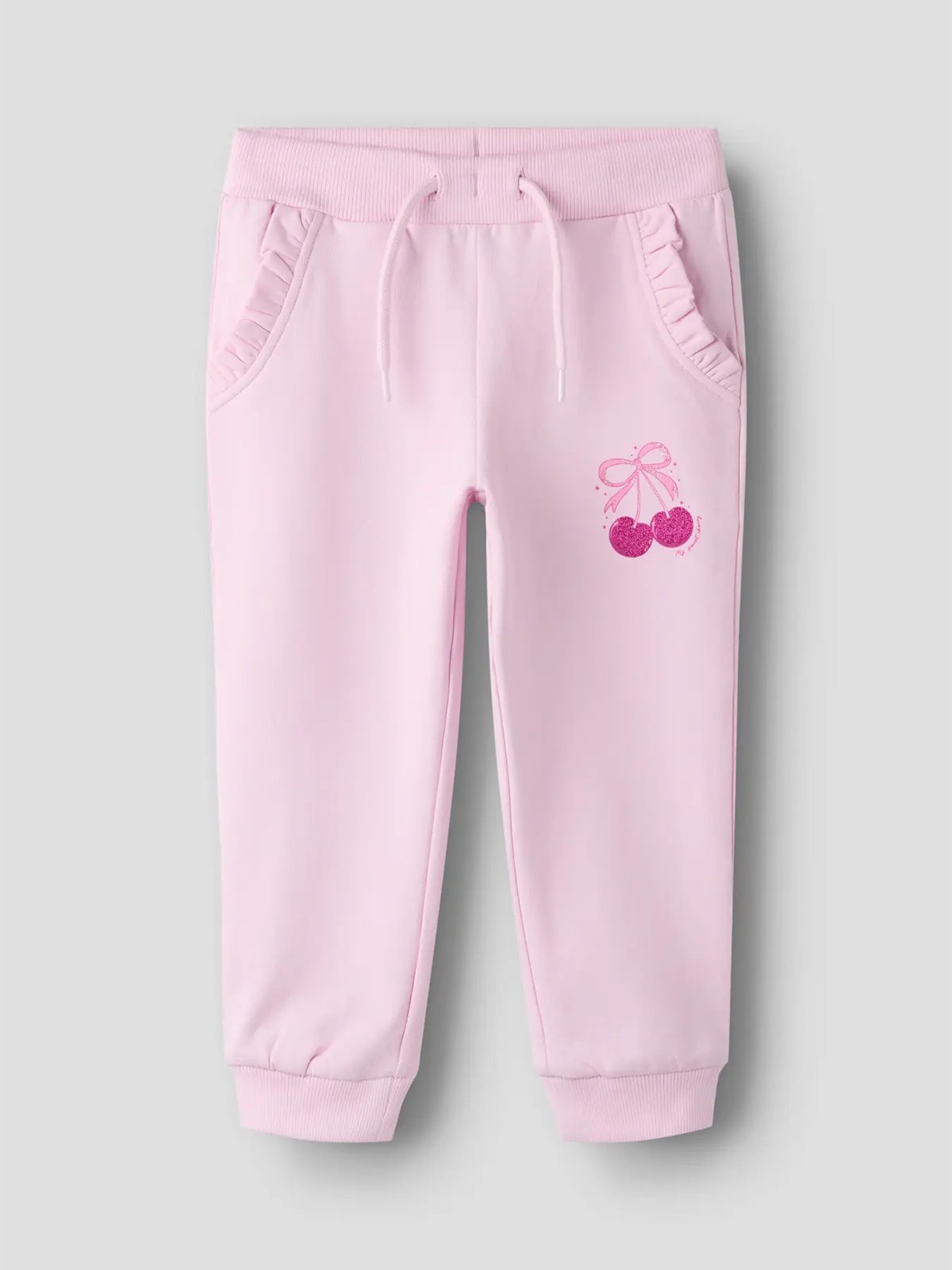 Name It Finna Sweat Pant Pirouette