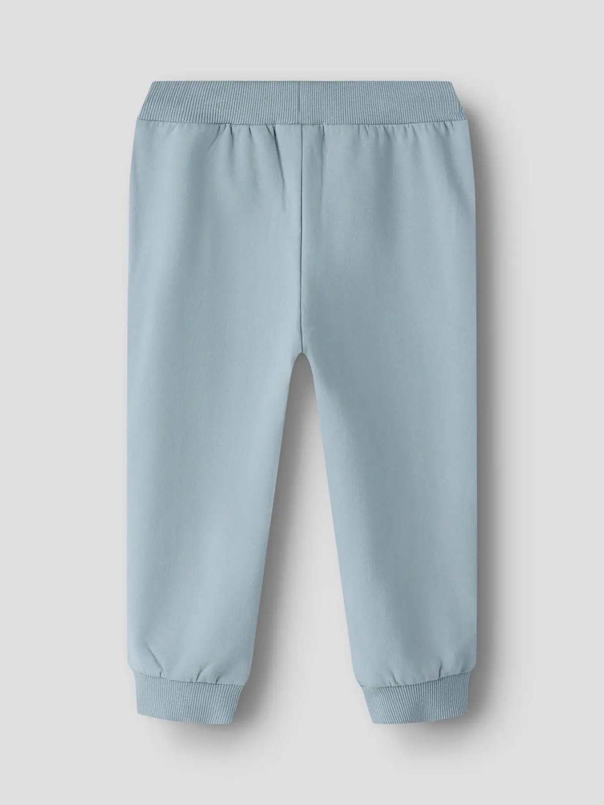 Name It Halvor Sweat Pant Blue Fog