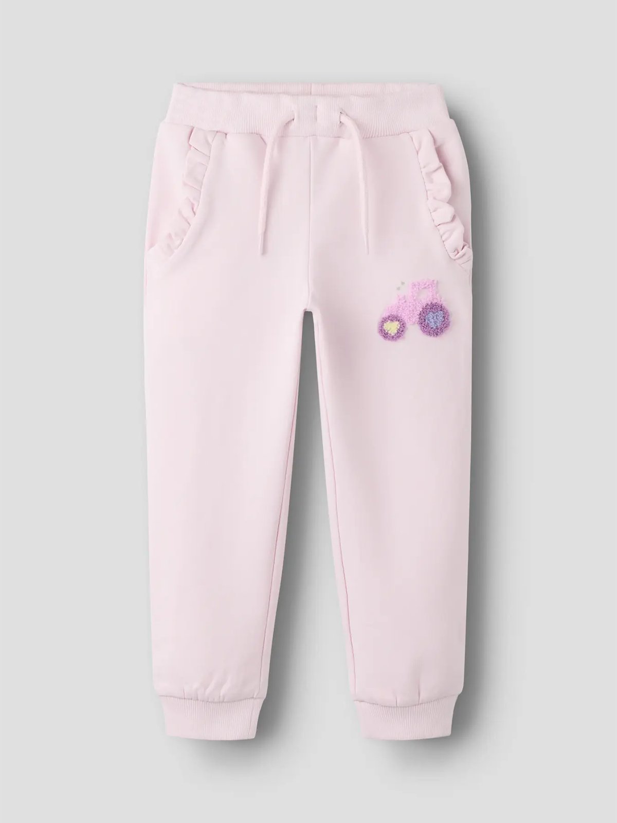 Name It Hiana Sweat Pant Cradle Pink
