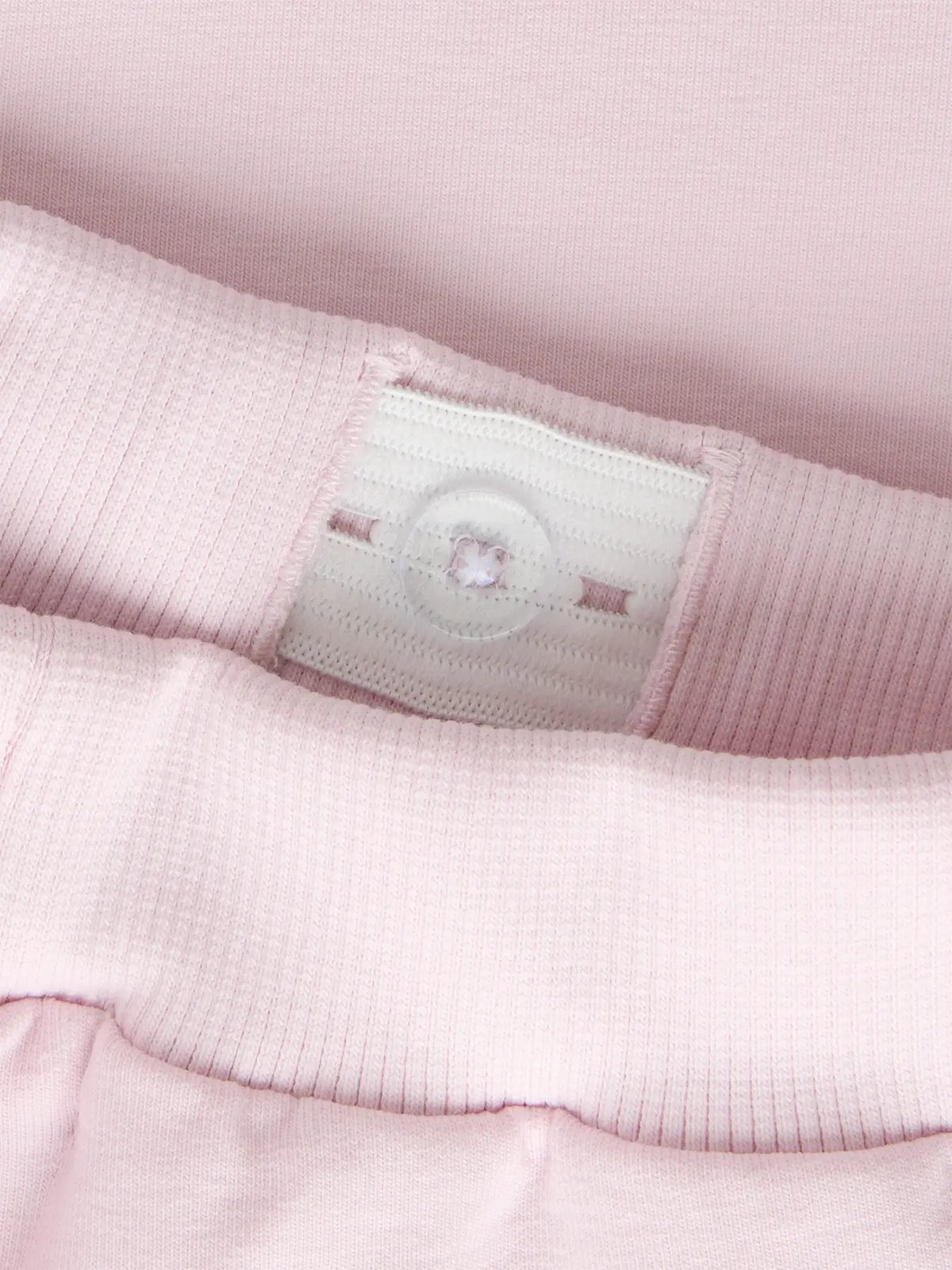Name It Hiana Sweat Pant Cradle Pink