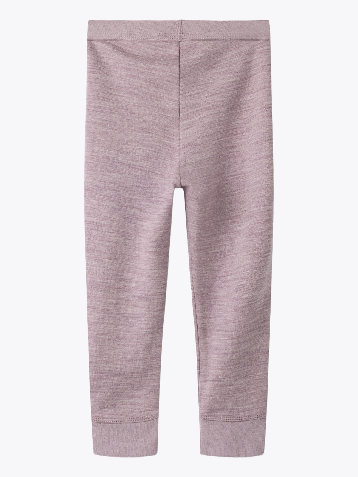 Name It Wuppo Paw Patrol Wool/Cotton Legging Rosa