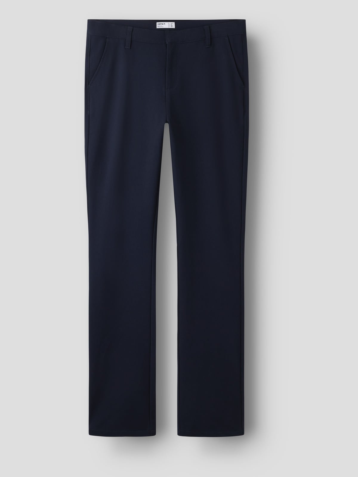 Name It Rovamel Slim Pant Navy Blazer