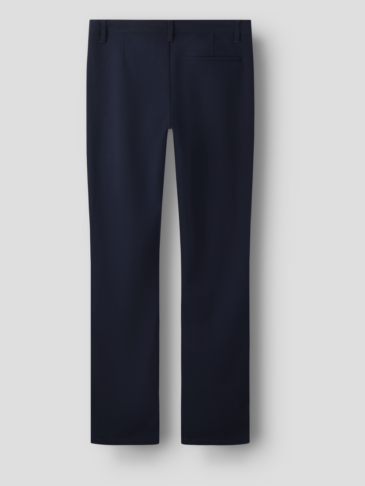Name It Rovamel Slim Pant Navy Blazer