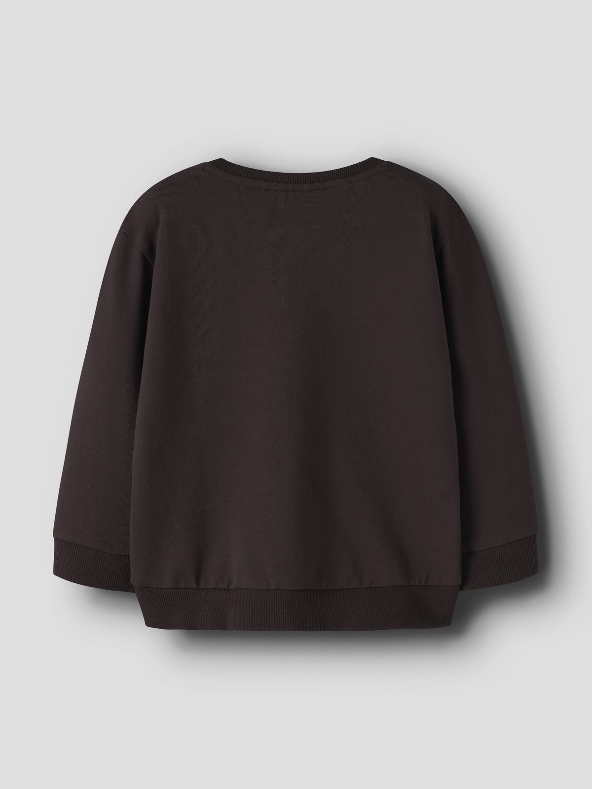 Name It Ralle LS Sweat Burgunder
