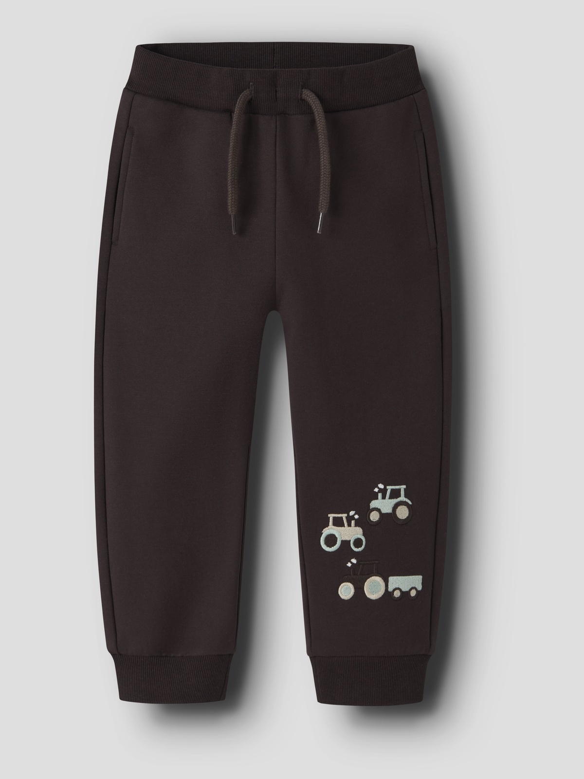 Name It Ralle Sweat Pant Burgunder