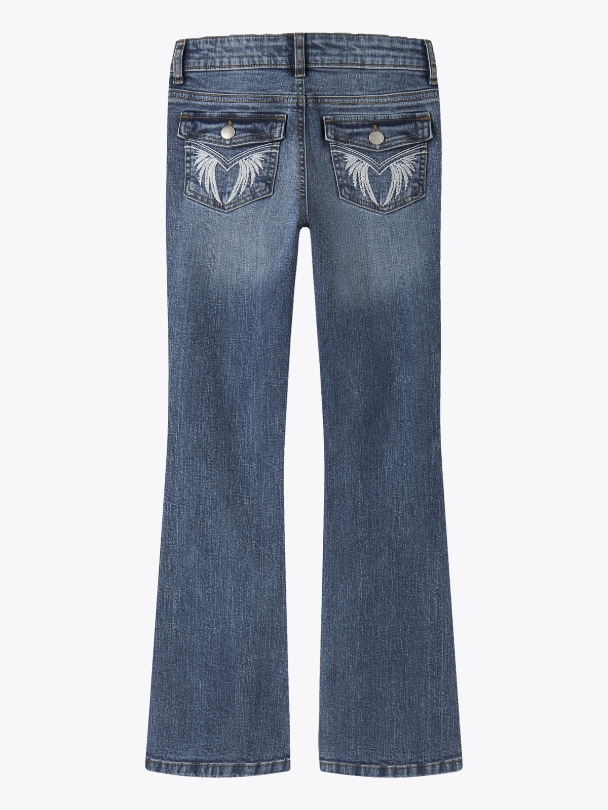 Name It Polly Flared Jeans Denim