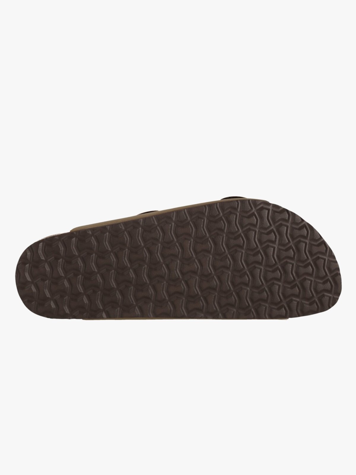 Nou Shawnee Cork Sandal v2 Timber Wolf