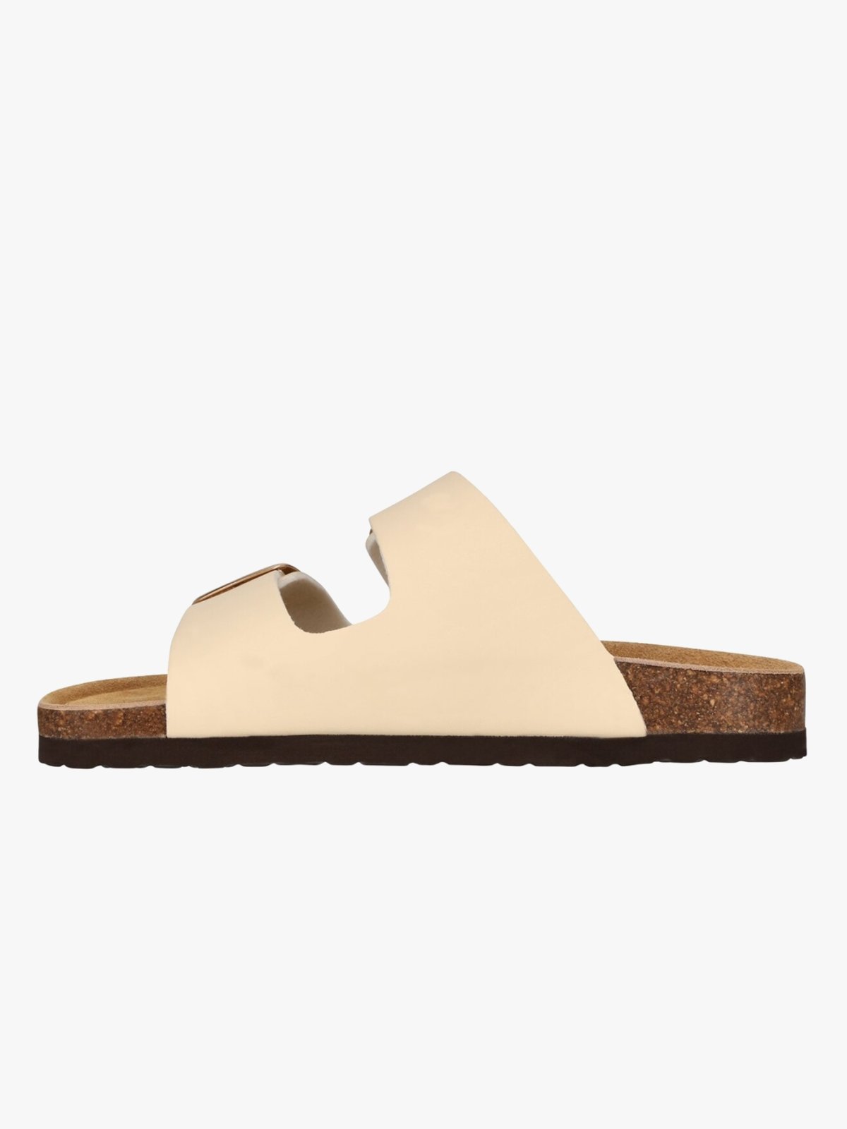 Nou Bundao Cork Sandal v2 Angora