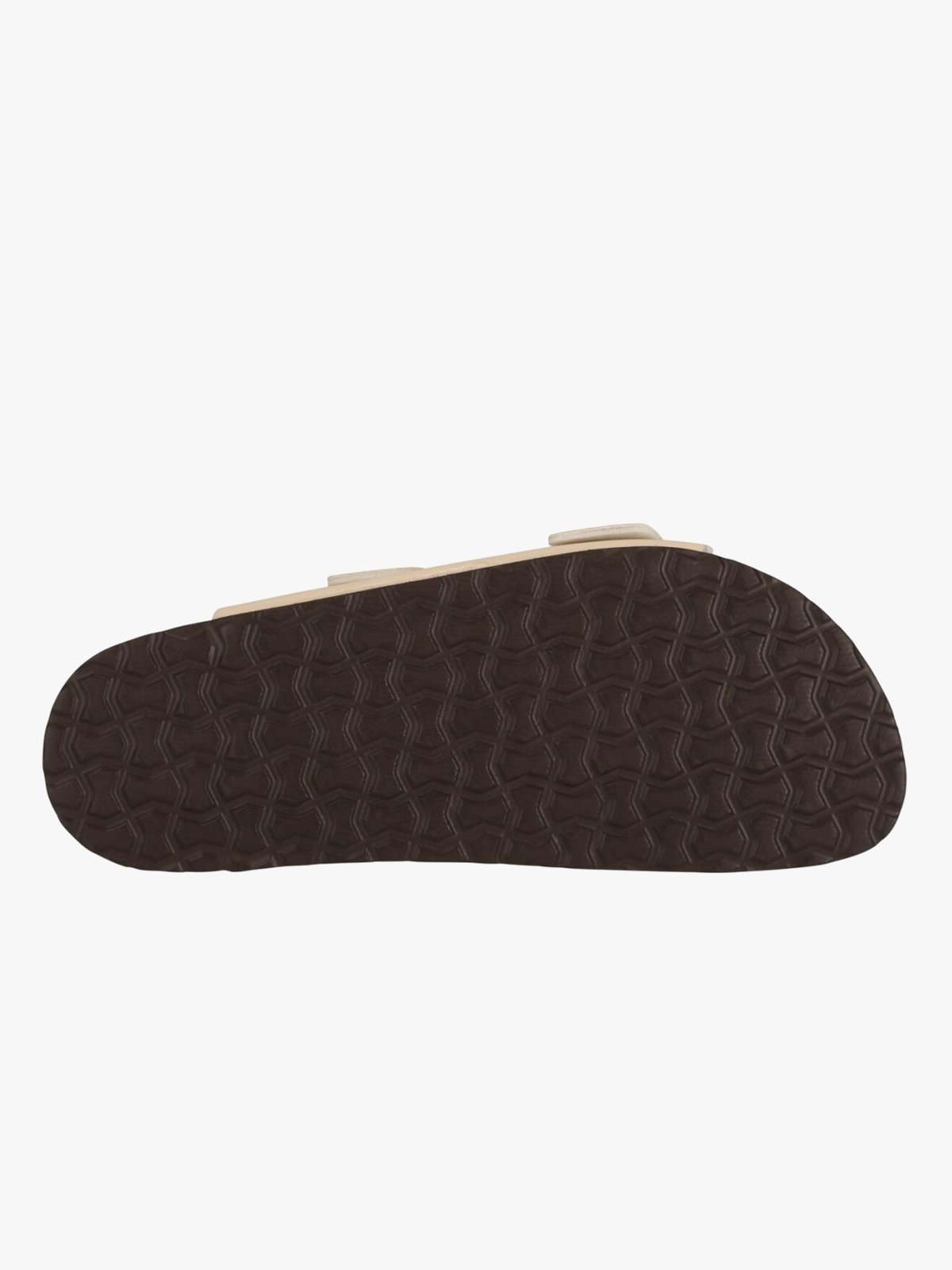 Nou Bundao Cork Sandal v2 Angora