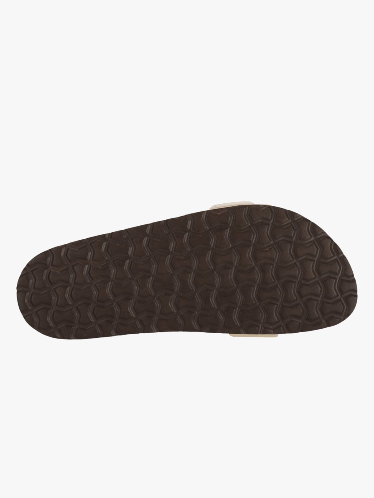 Nou Dreya Cork Sandal v2 Angora