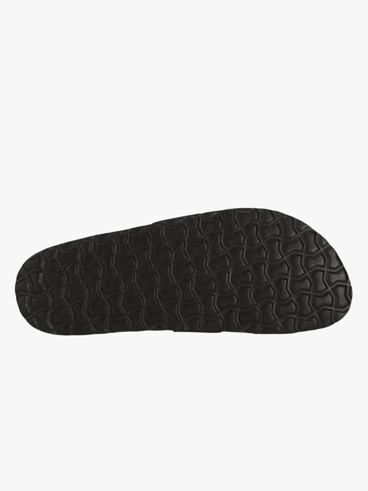Nou Tinea Cork Sandal v2 Black