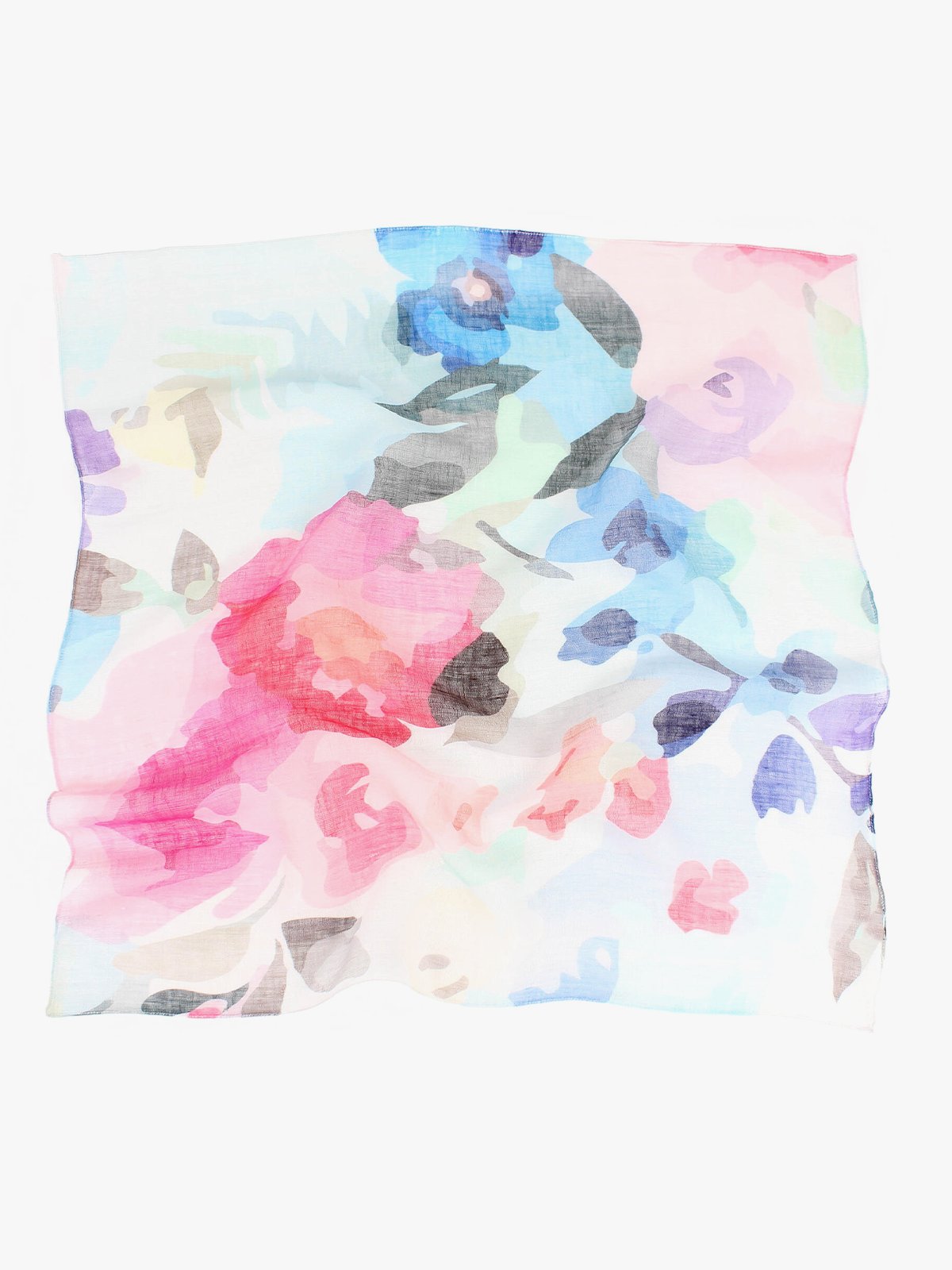 Nohr Studio Rikke Linskjerf 65 x 65 cm Lys Rosa 51