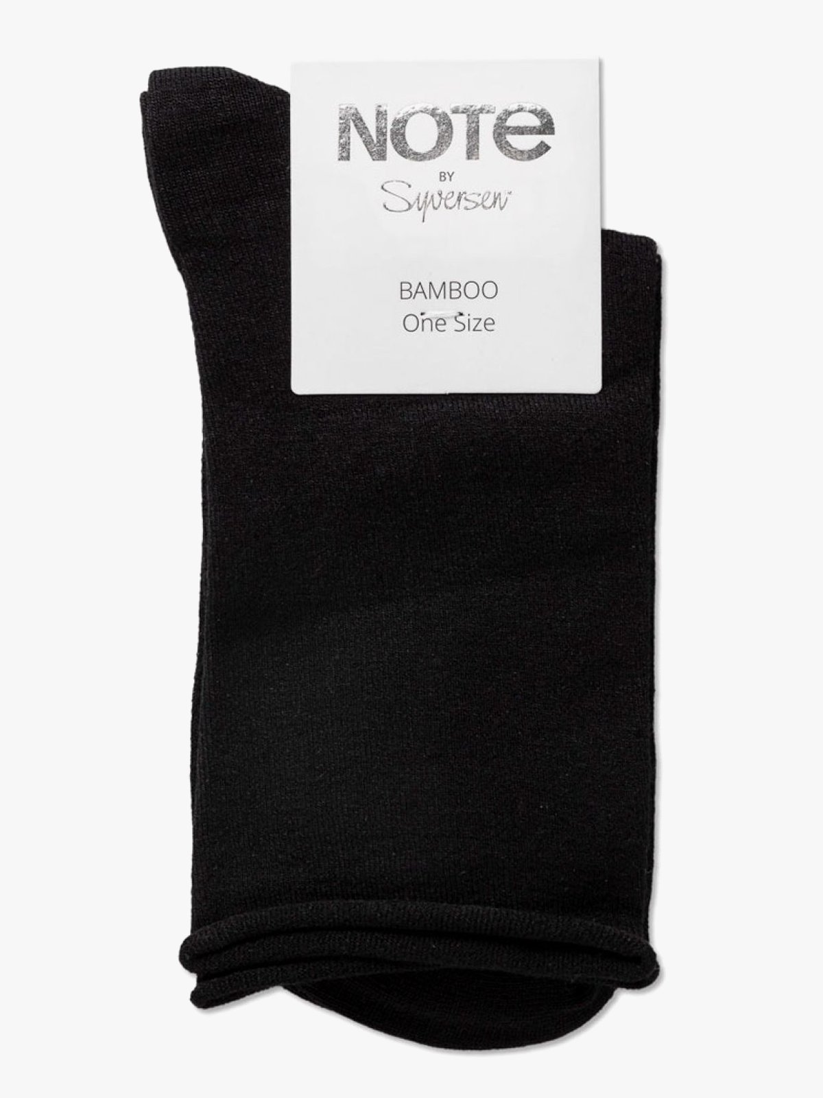 Note Woman Bamboo Roll Top Sort