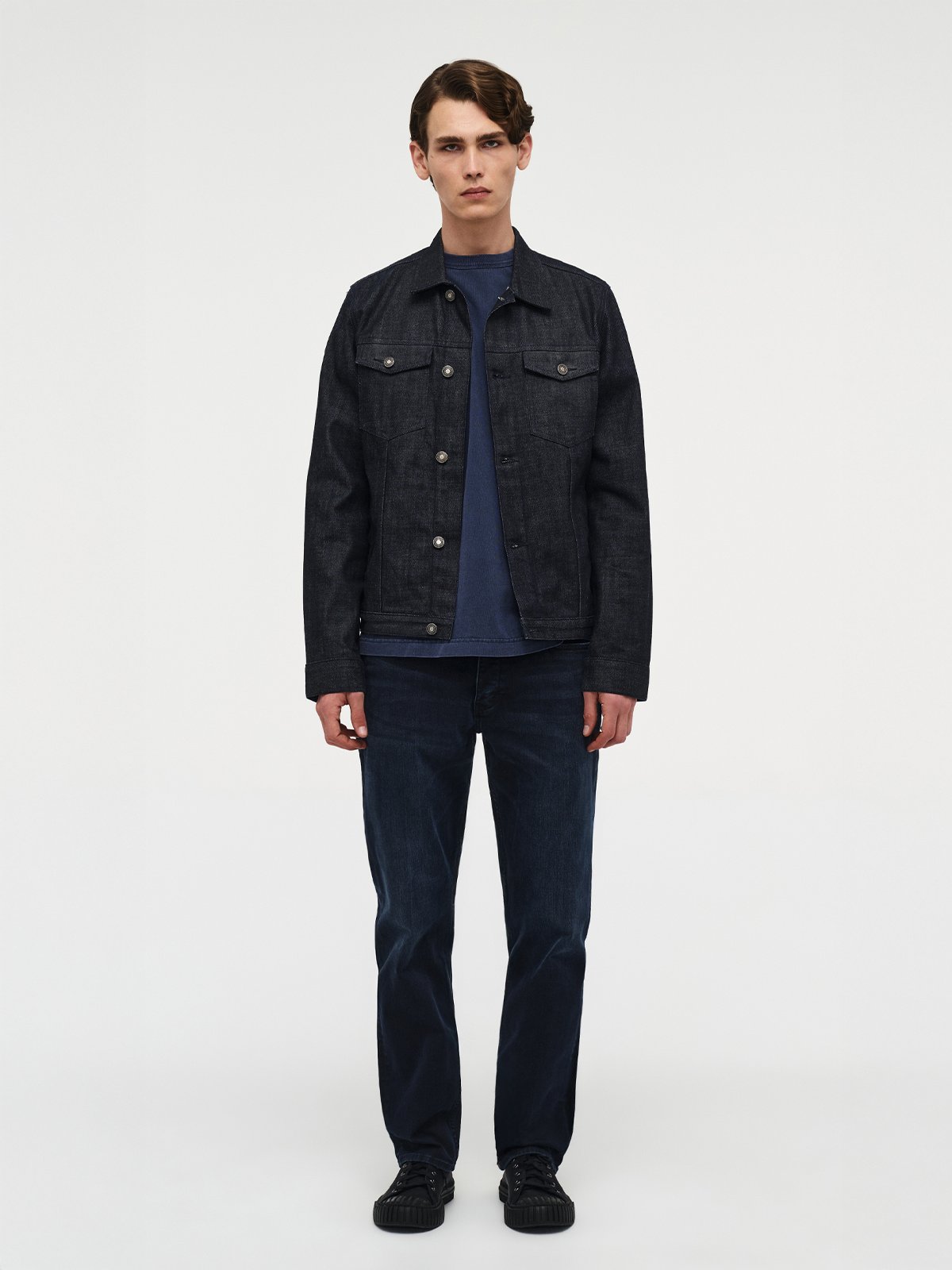 Neuw Lou Straight Polar