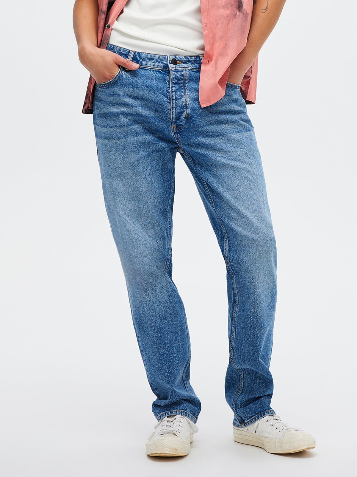 Neuw Ray Straight Temper