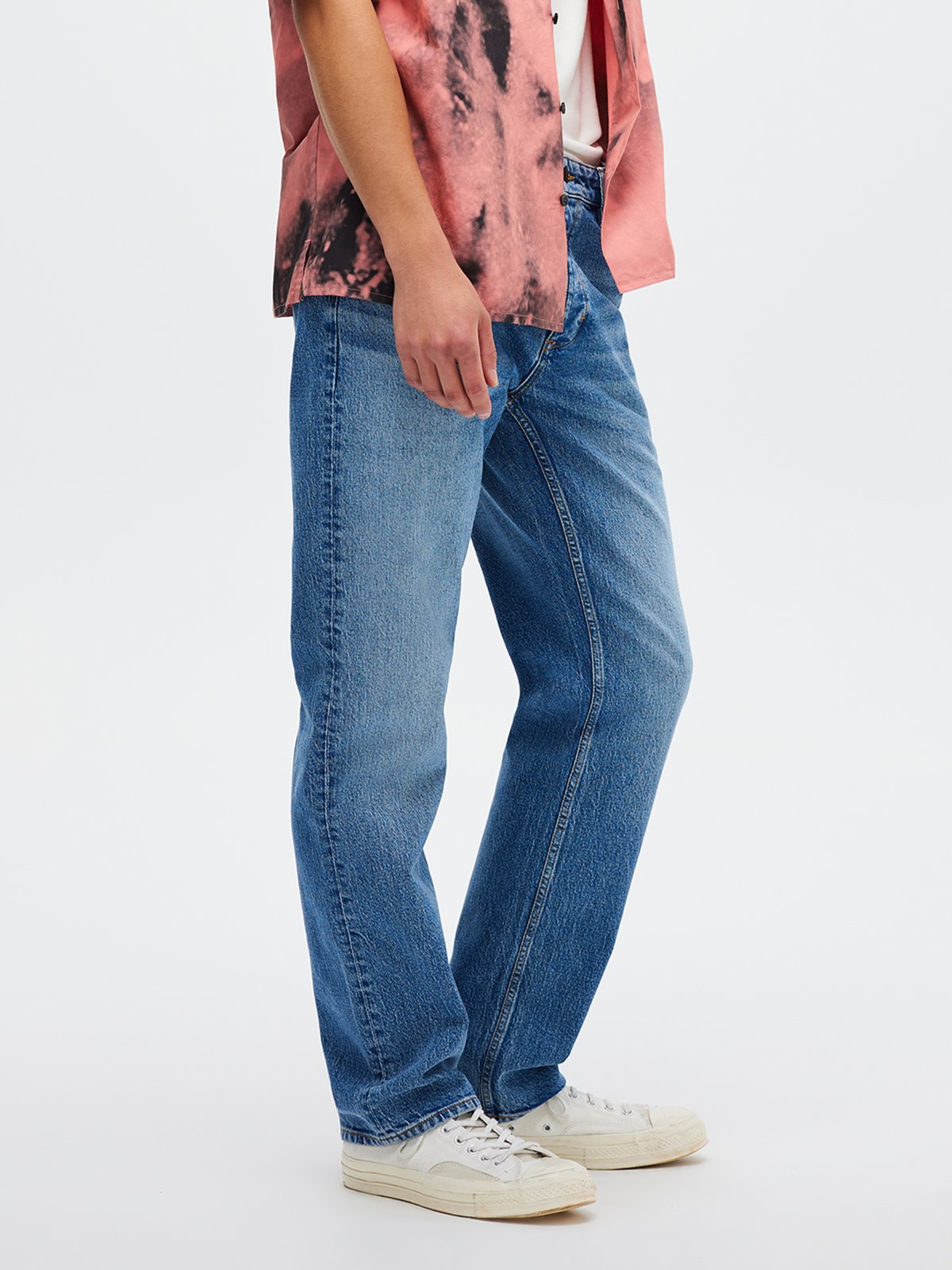 Neuw Ray Straight Temper