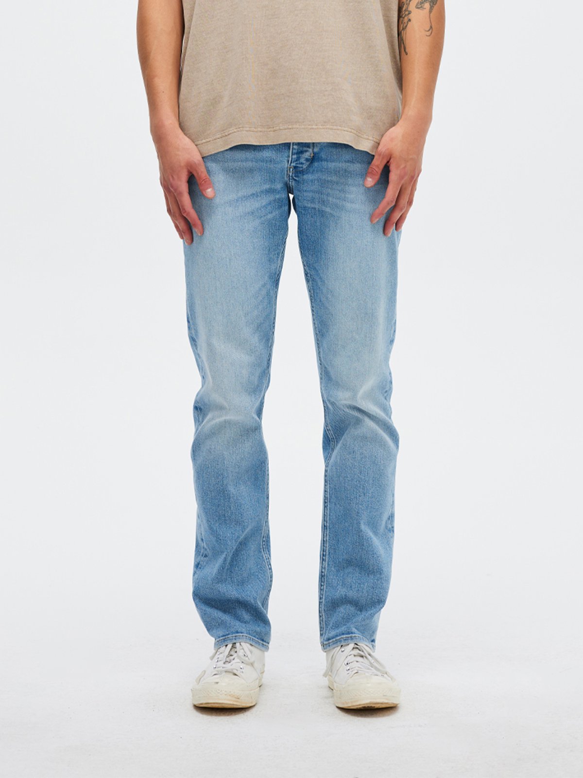 Neuw Lou Straight Fazer