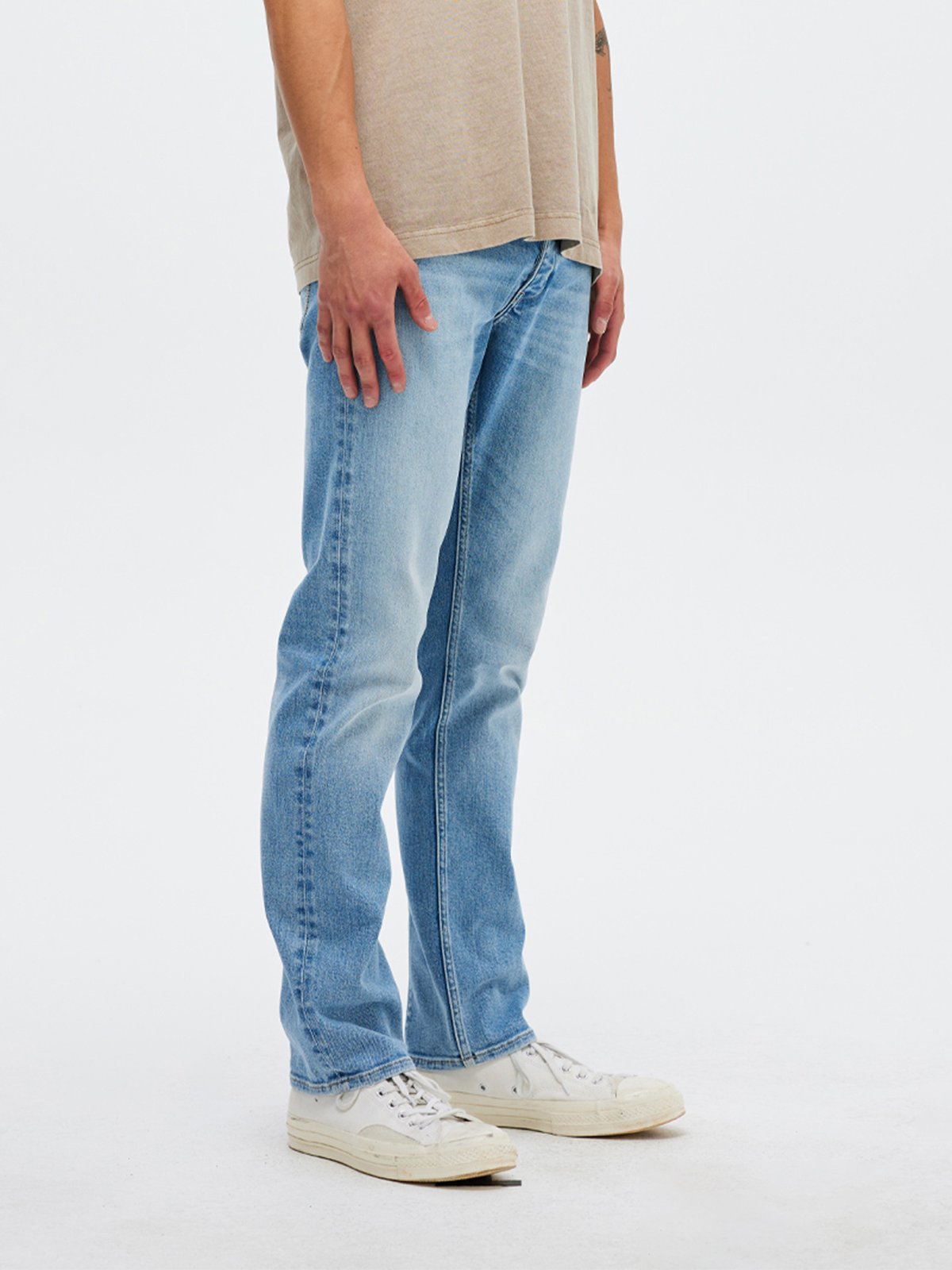 Neuw Lou Straight Fazer