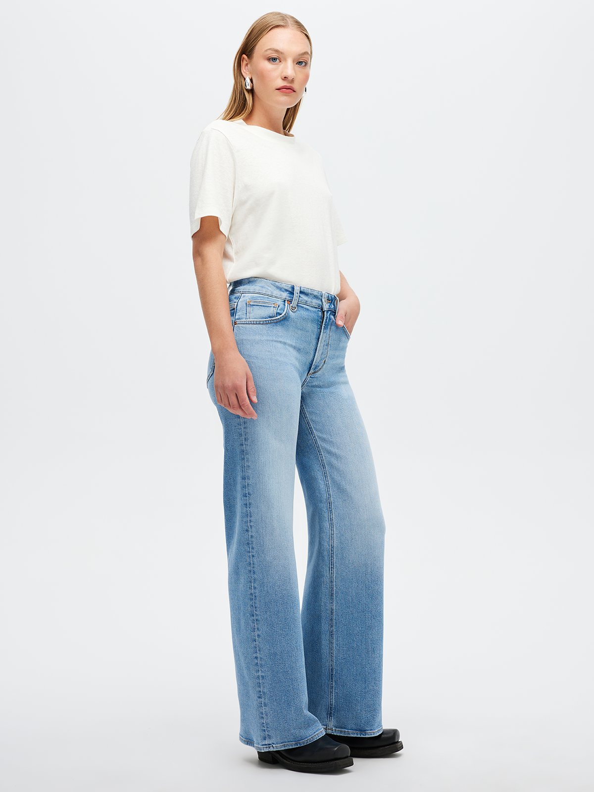 Neuw Eva Wide Mirange