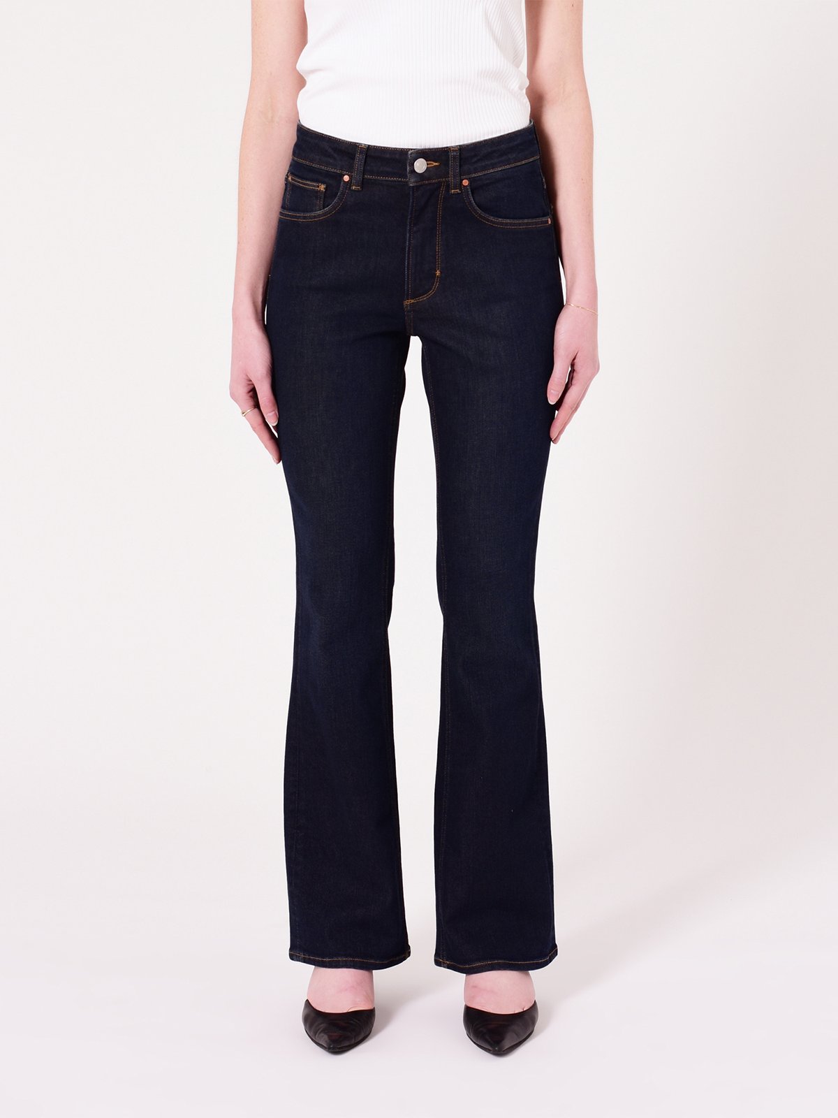 Neuw Kara Boot Prudence