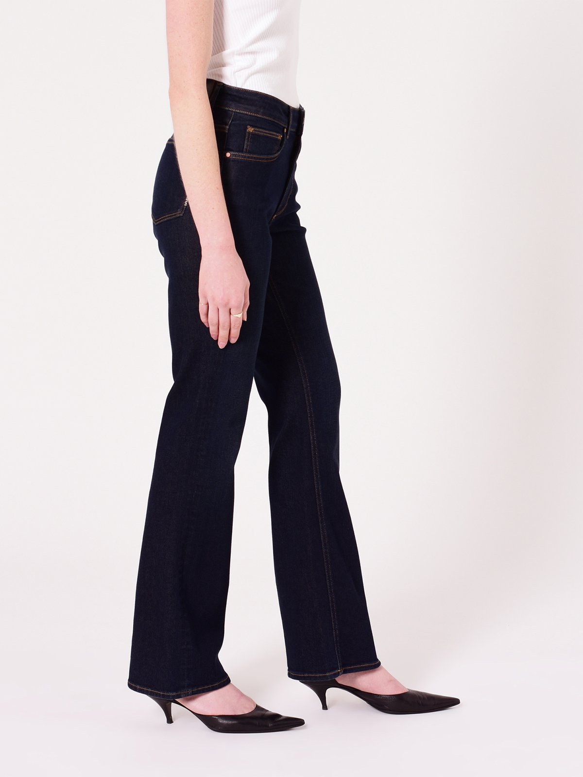 Neuw Kara Boot Prudence