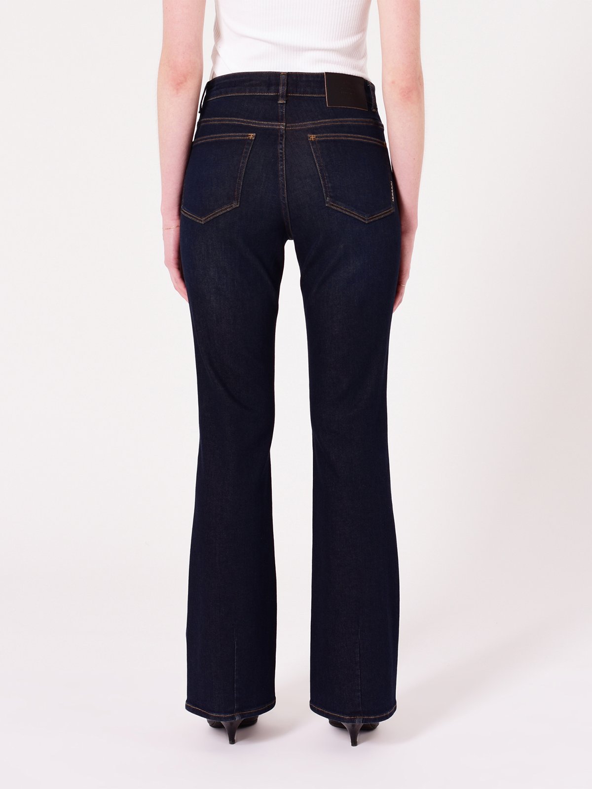 Neuw Kara Boot Prudence