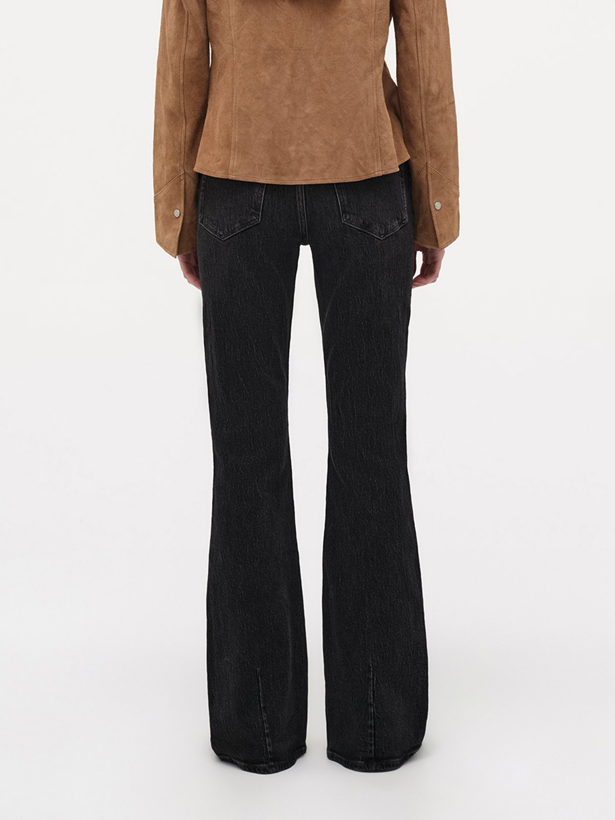 Neuw Kara Boot Marmont