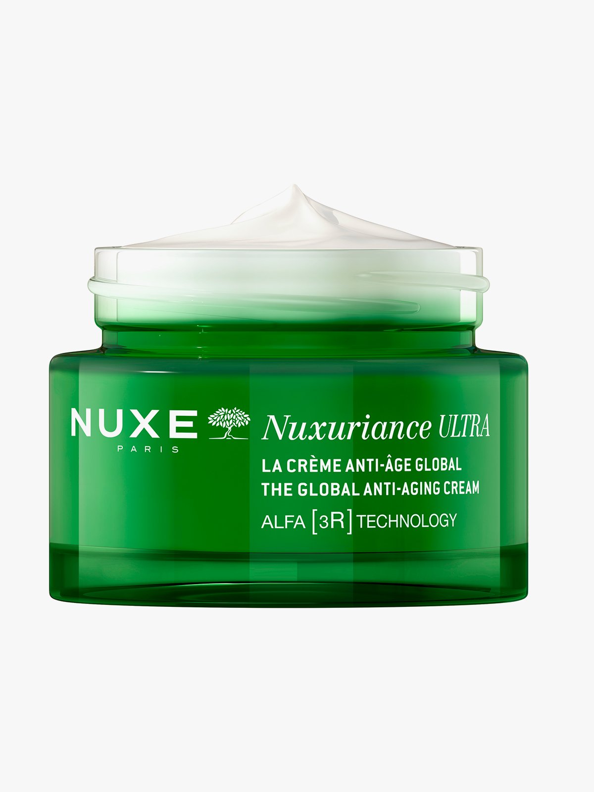 Nuxe Nuxuriance Ultra Day Cream All Skin Types 50ml Flerfarget
