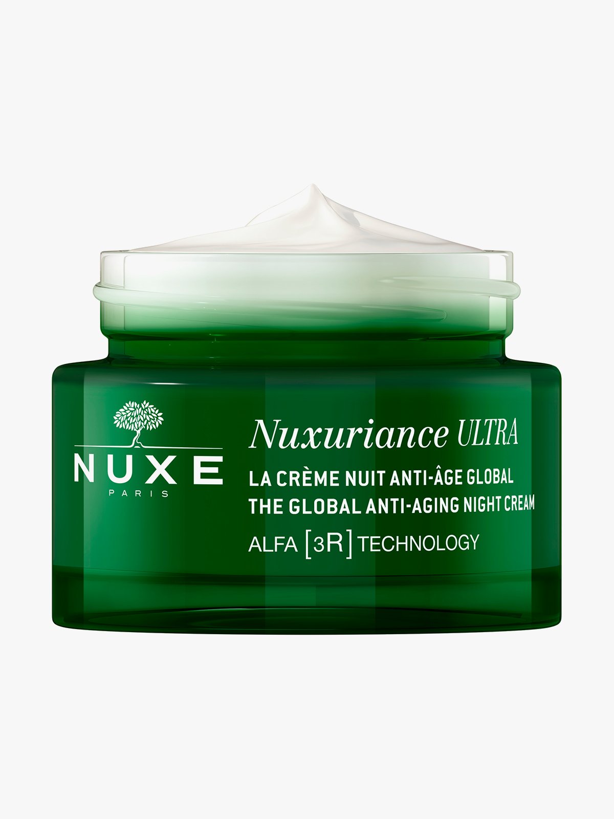 Nuxe Nuxuriance Ultra Night Cream 50ml Flerfarget