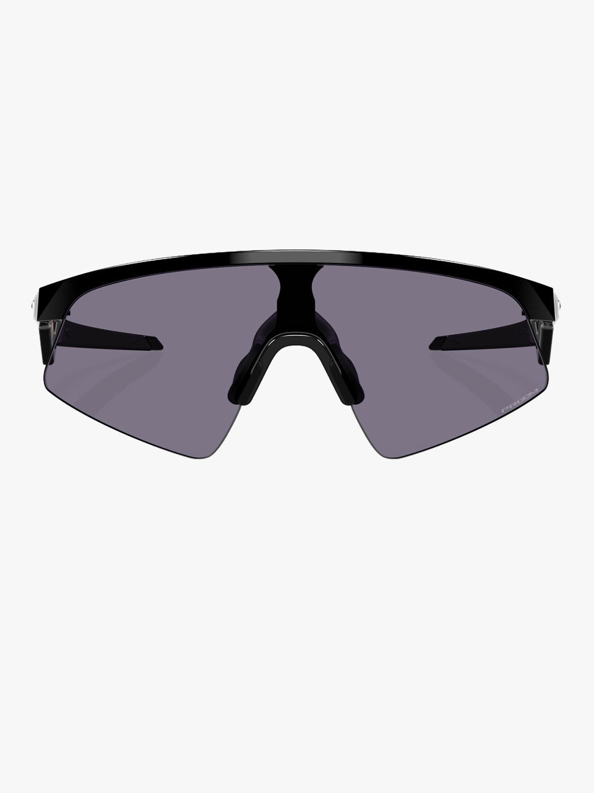 Oakley Resistor Sweep Junior Prizm Grey / Polished Black
