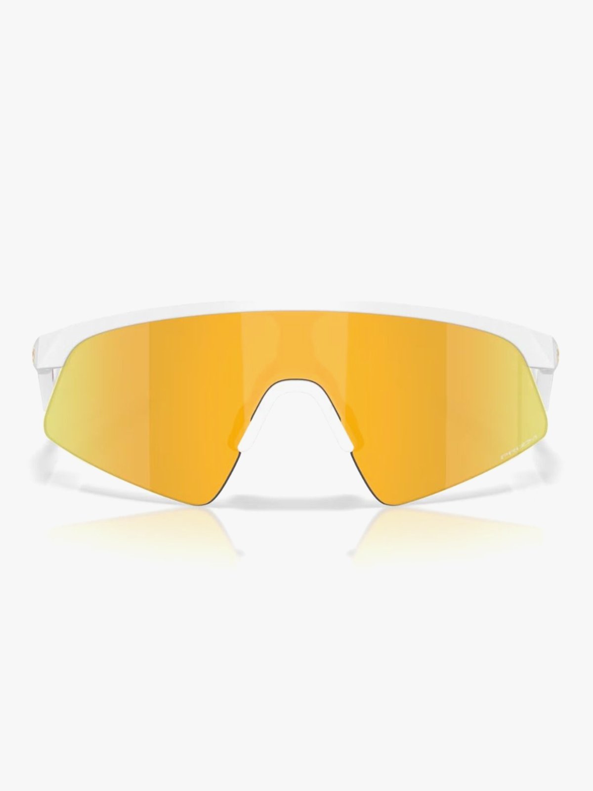 Oakley Resistor Sweep Jr Hvit