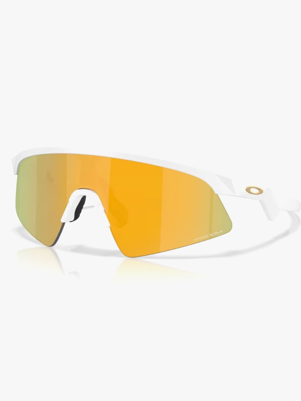 Oakley Resistor Sweep Jr Hvit