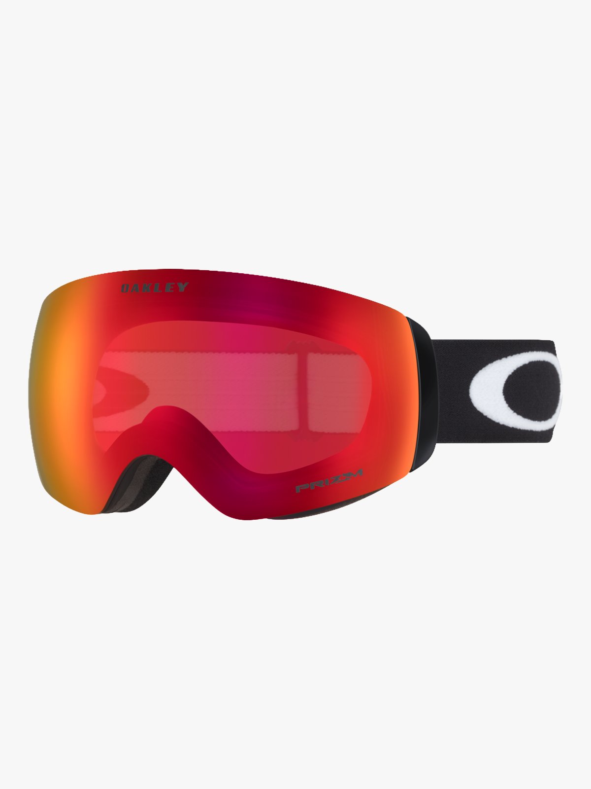 Oakley Flight Deck M Prizm Snow Torch Iridium