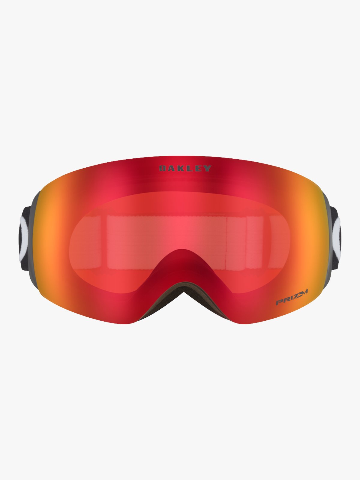 Oakley Flight Deck M Prizm Snow Torch Iridium